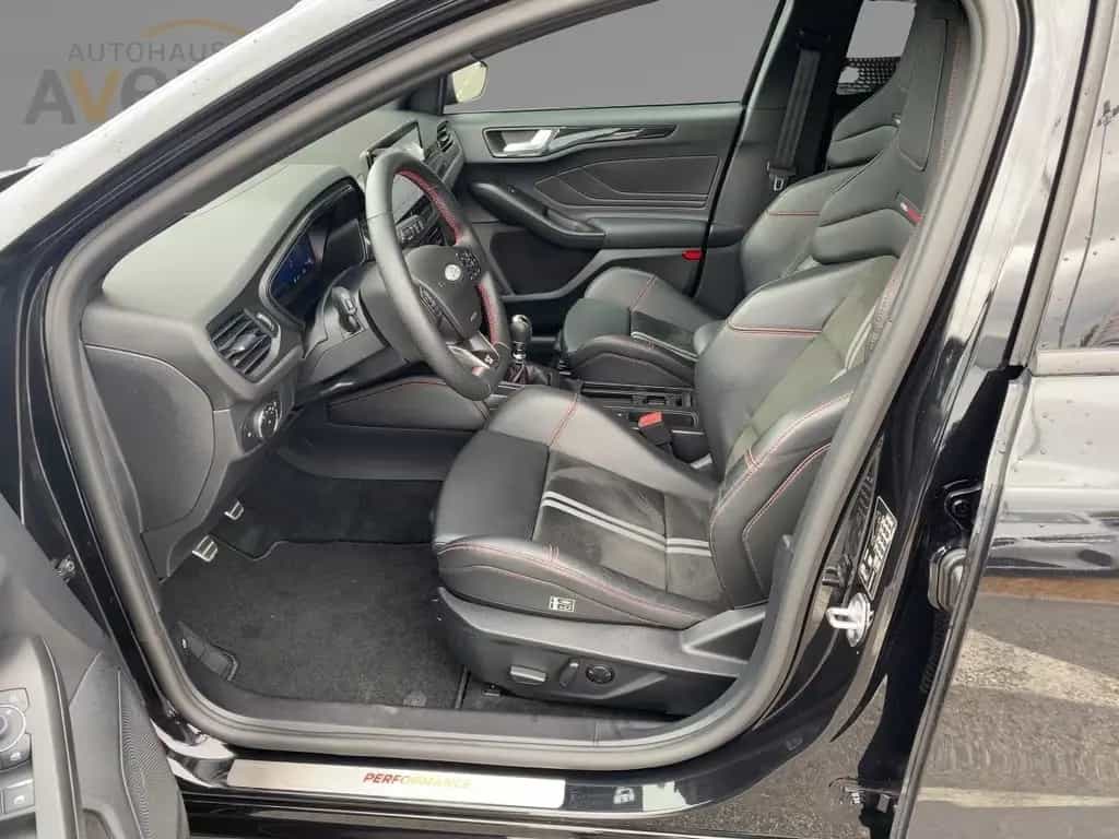 Ford Focus ST X *ACC*Kamera*Park Assist*Navi*LED*SHZ* 07/2024-photo-4