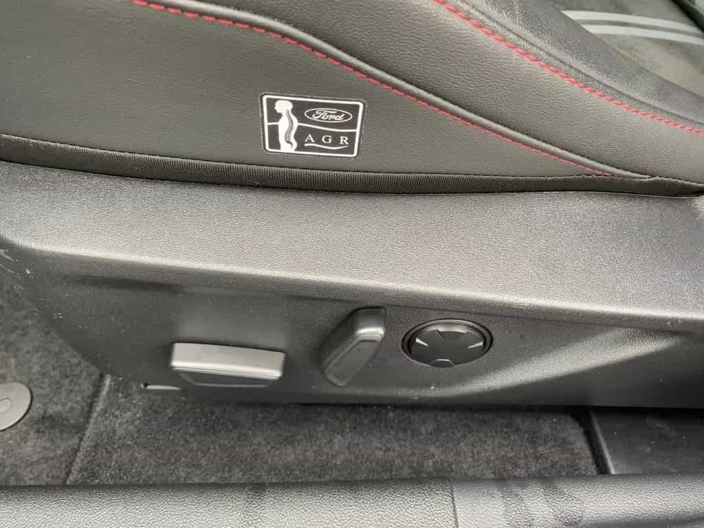 Ford Focus ST X *ACC*Kamera*Park Assist*Navi*LED*SHZ* 07/2024-photo-6