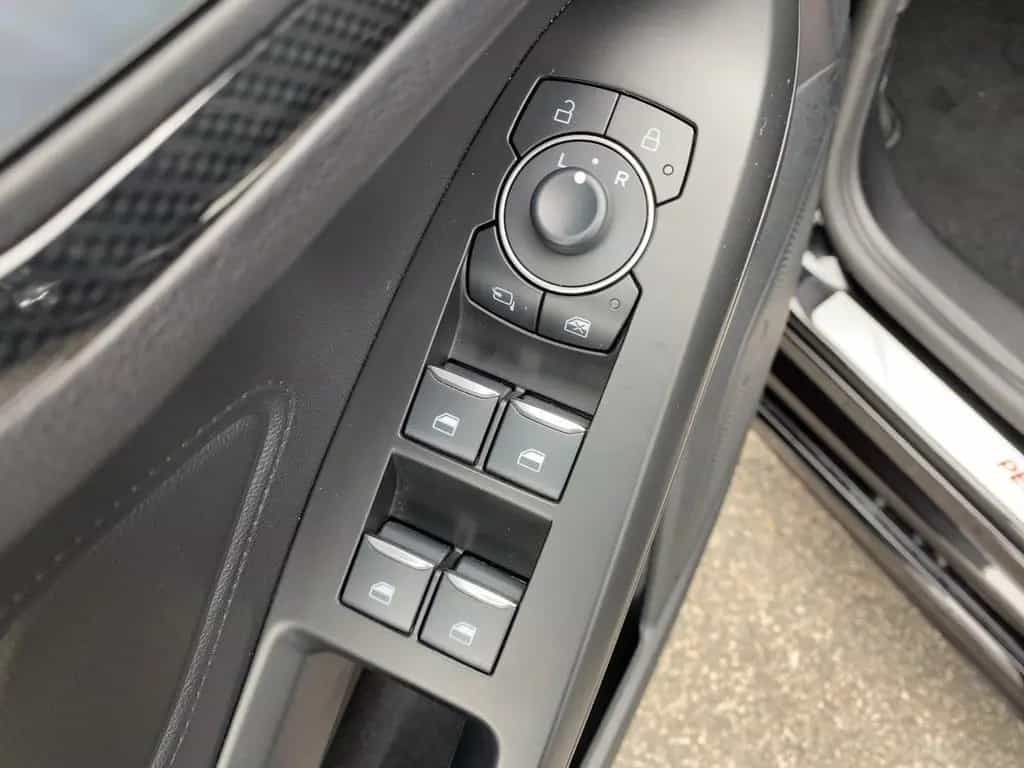 Ford Focus ST X *ACC*Kamera*Park Assist*Navi*LED*SHZ* 07/2024-photo-7