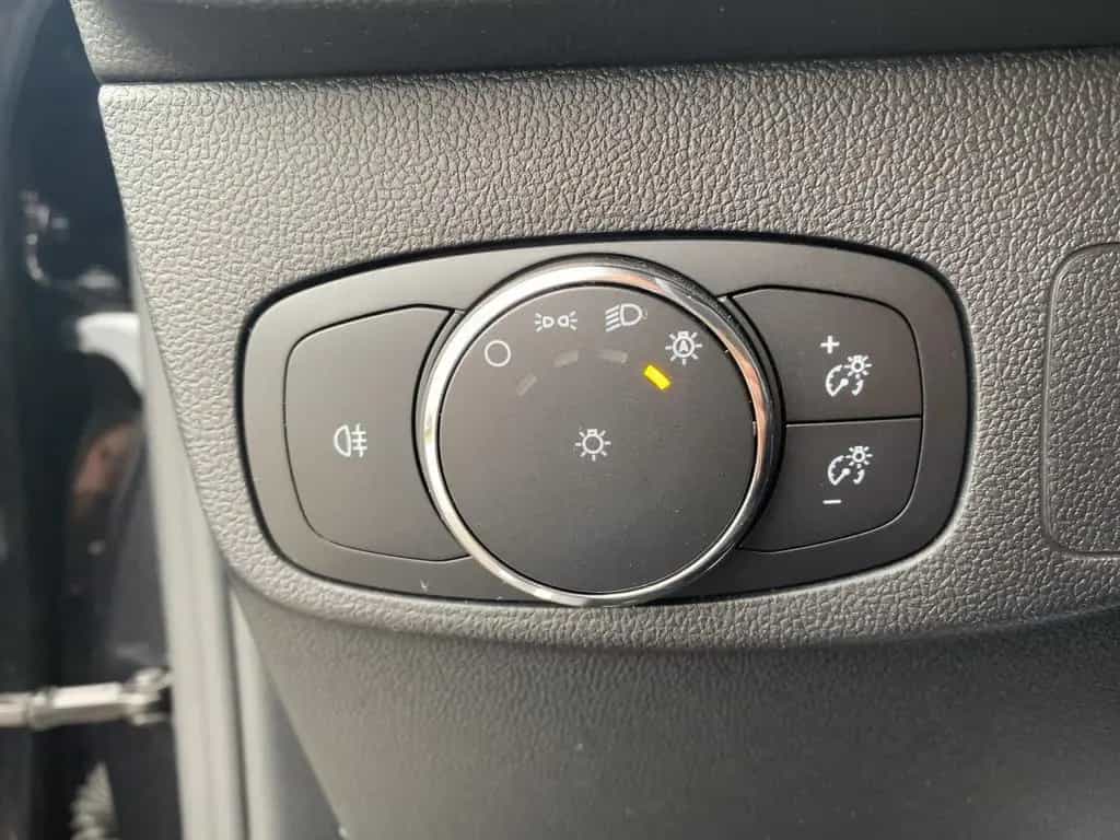 Ford Focus ST X *ACC*Kamera*Park Assist*Navi*LED*SHZ* 07/2024-photo-8