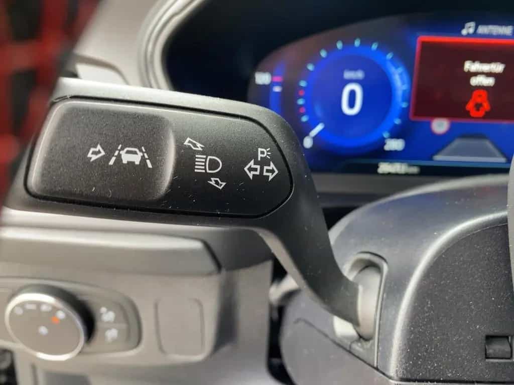 Ford Focus ST X *ACC*Kamera*Park Assist*Navi*LED*SHZ* 07/2024-photo-9