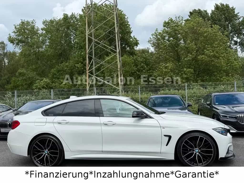 BMW 430 i M Sport GC*M Performance*20Z *H&K*Facelift 08/2018-photo-15