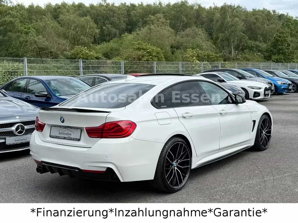 BMW 430 i M Sport GC*M Performance*20Z *H&K*Facelift 08/2018-photo-16
