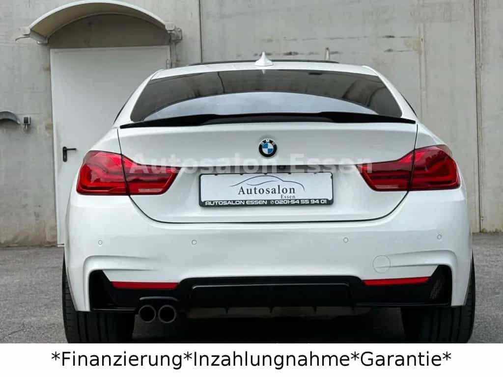 BMW 430 i M Sport GC*M Performance*20Z *H&K*Facelift 08/2018-photo-20