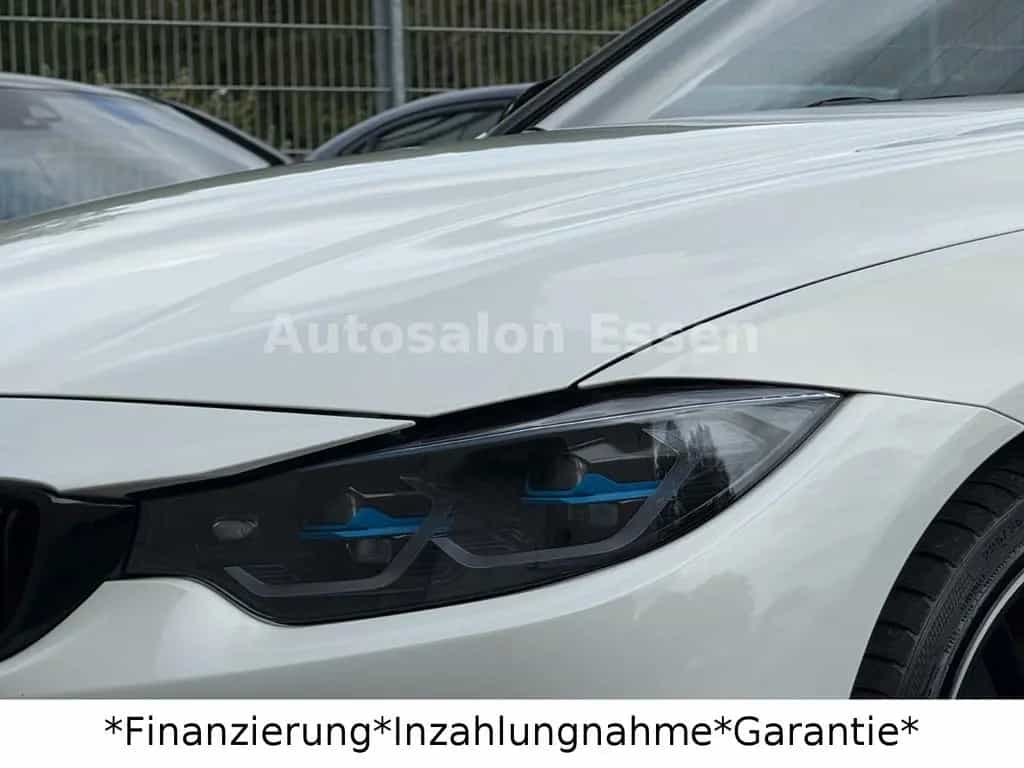 BMW 430 i M Sport GC*M Performance*20Z *H&K*Facelift 08/2018-photo-23