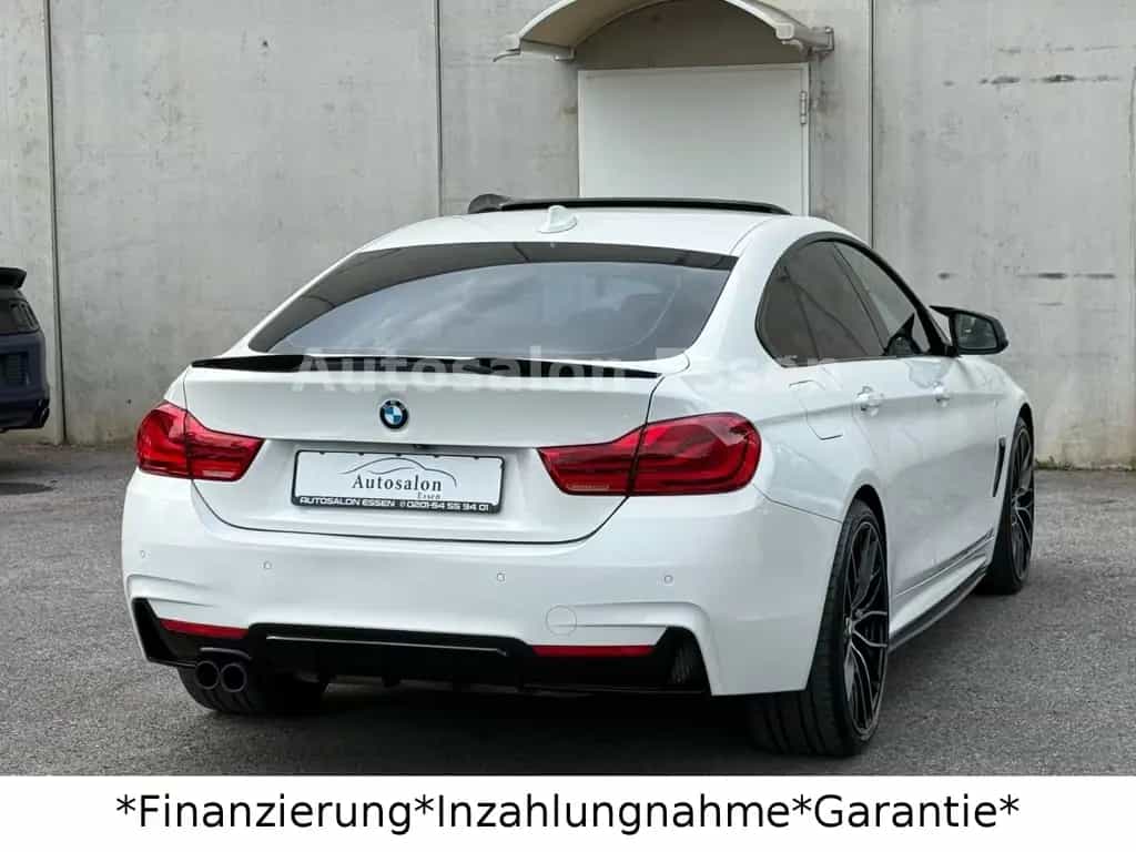 BMW 430 i M Sport GC*M Performance*20Z *H&K*Facelift 08/2018-photo-24