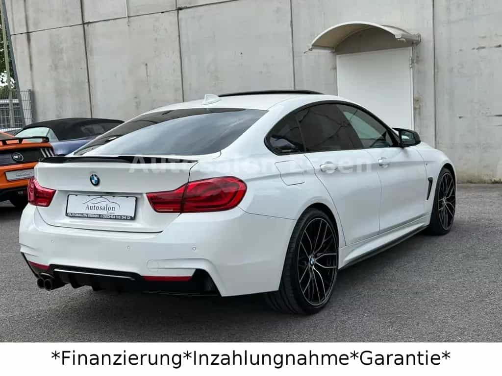 BMW 430 i M Sport GC*M Performance*20Z *H&K*Facelift 08/2018-photo-25