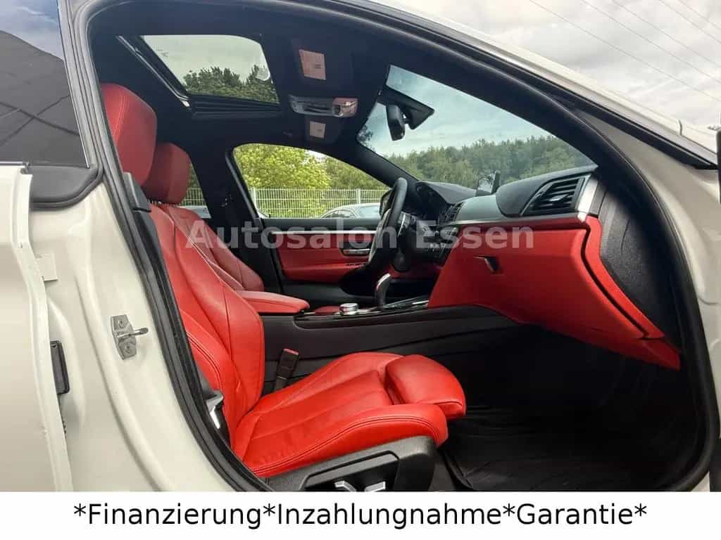 BMW 430 i M Sport GC*M Performance*20Z *H&K*Facelift 08/2018-photo-26