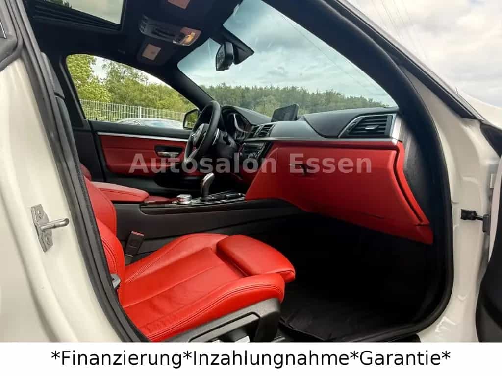 BMW 430 i M Sport GC*M Performance*20Z *H&K*Facelift 08/2018-photo-27