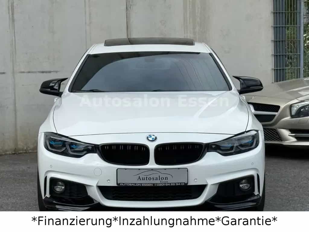BMW 430 i M Sport GC*M Performance*20Z *H&K*Facelift 08/2018-photo-3