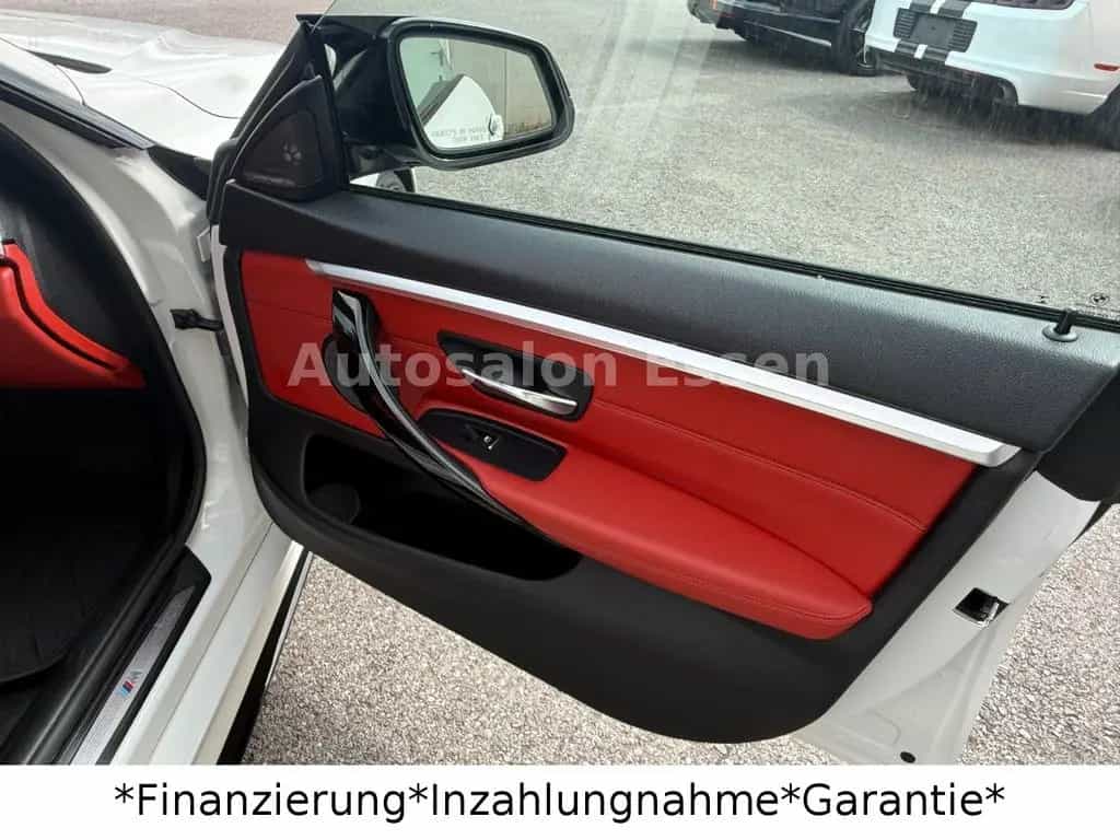 BMW 430 i M Sport GC*M Performance*20Z *H&K*Facelift 08/2018-photo-33