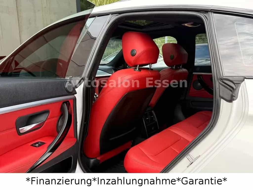 BMW 430 i M Sport GC*M Performance*20Z *H&K*Facelift 08/2018-photo-34