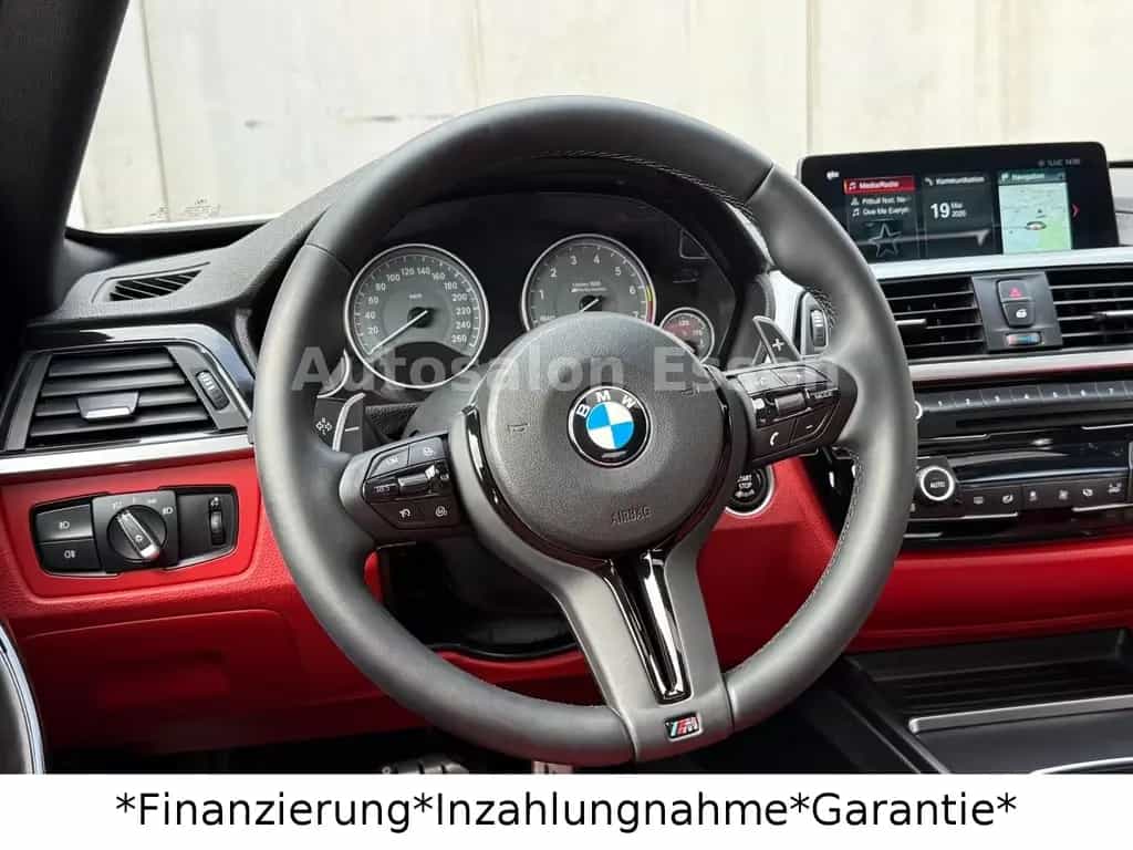 BMW 430 i M Sport GC*M Performance*20Z *H&K*Facelift 08/2018-photo-36