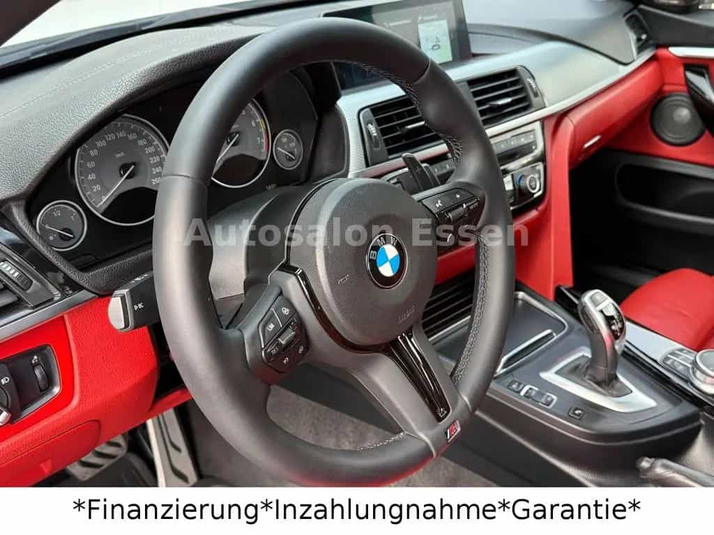 BMW 430 i M Sport GC*M Performance*20Z *H&K*Facelift 08/2018-photo-39