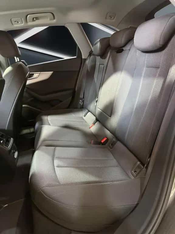 Audi A4 40 TDI quattro S tronic Business Advance 05/2020-photo-10