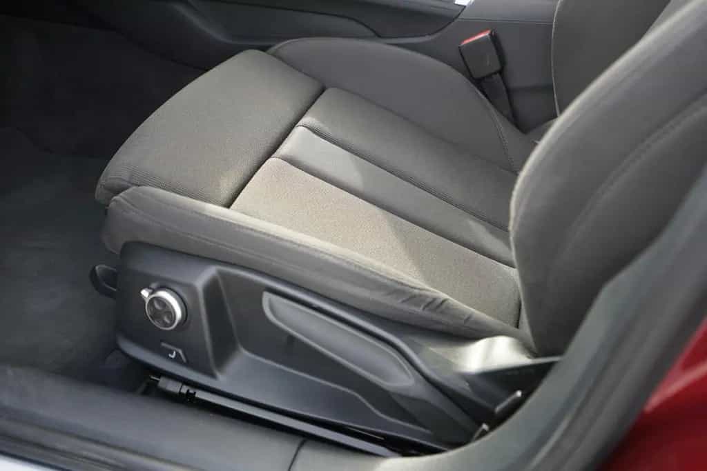 Audi A4 40 TDI*Quattro*Kamera*Sthz.*AHK*ACC*Massage 03/2019-photo-11
