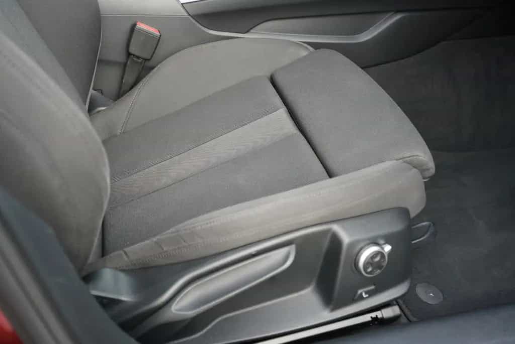 Audi A4 40 TDI*Quattro*Kamera*Sthz.*AHK*ACC*Massage 03/2019-photo-24