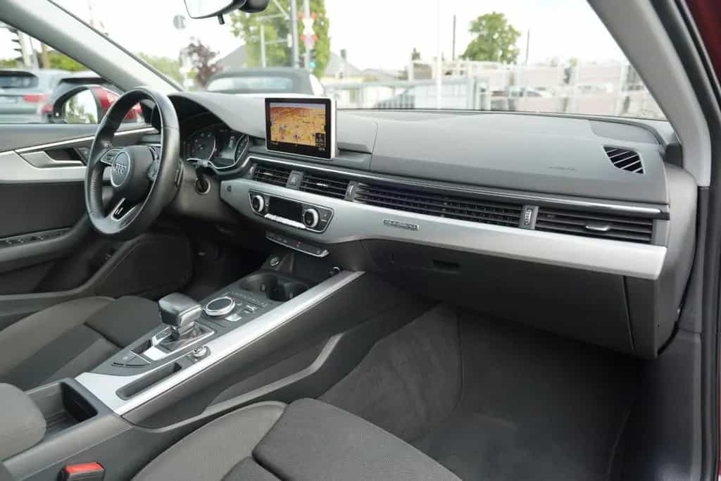 Audi A4 40 TDI*Quattro*Kamera*Sthz.*AHK*ACC*Massage 03/2019-photo-32