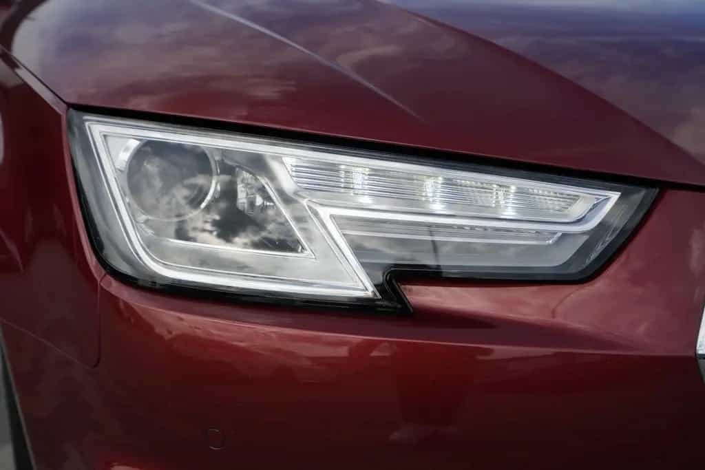 Audi A4 40 TDI*Quattro*Kamera*Sthz.*AHK*ACC*Massage 03/2019-photo-42