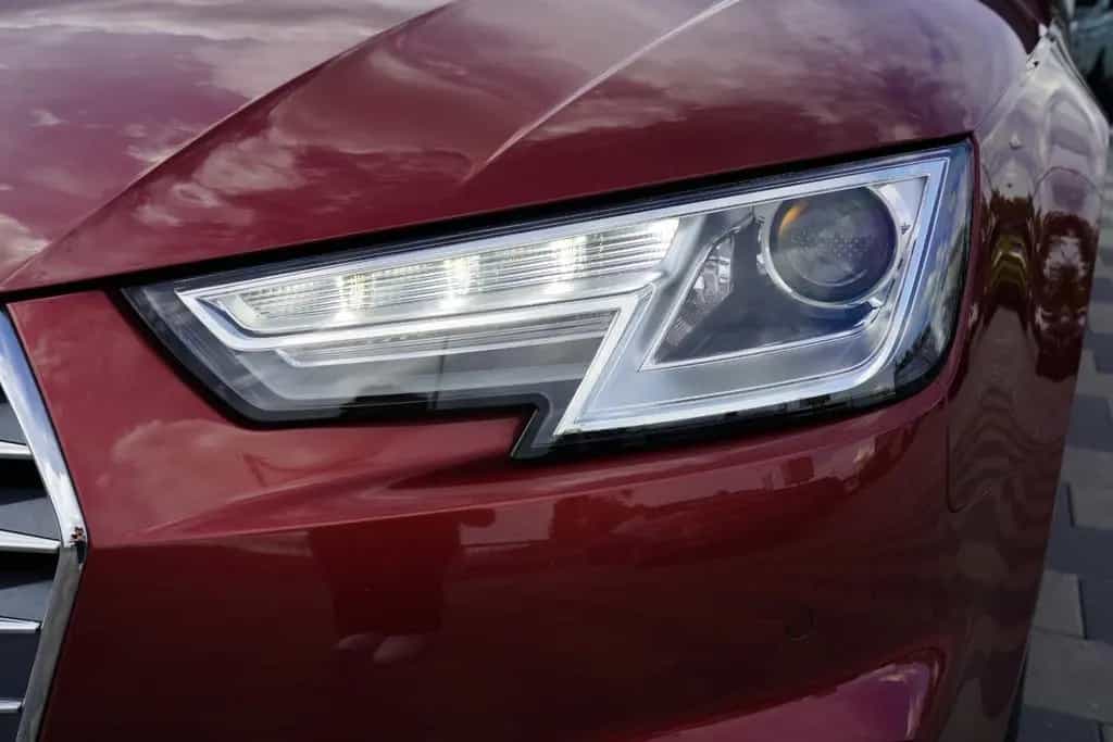 Audi A4 40 TDI*Quattro*Kamera*Sthz.*AHK*ACC*Massage 03/2019-photo-43