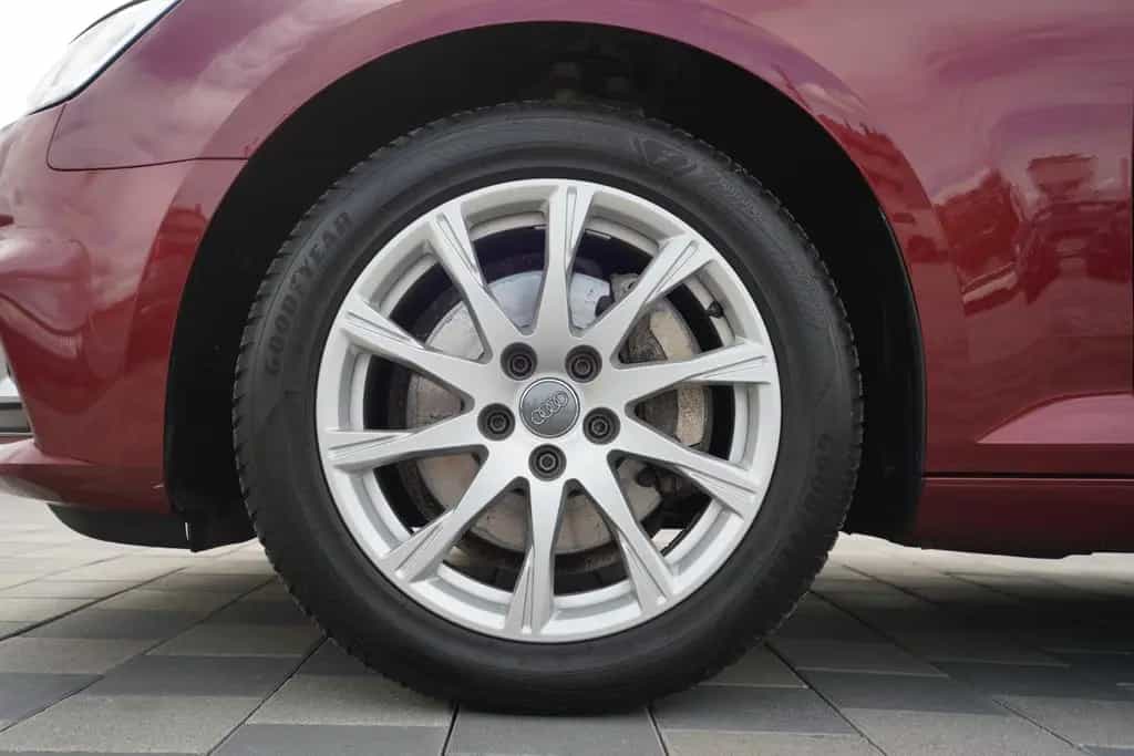 Audi A4 40 TDI*Quattro*Kamera*Sthz.*AHK*ACC*Massage 03/2019-photo-46