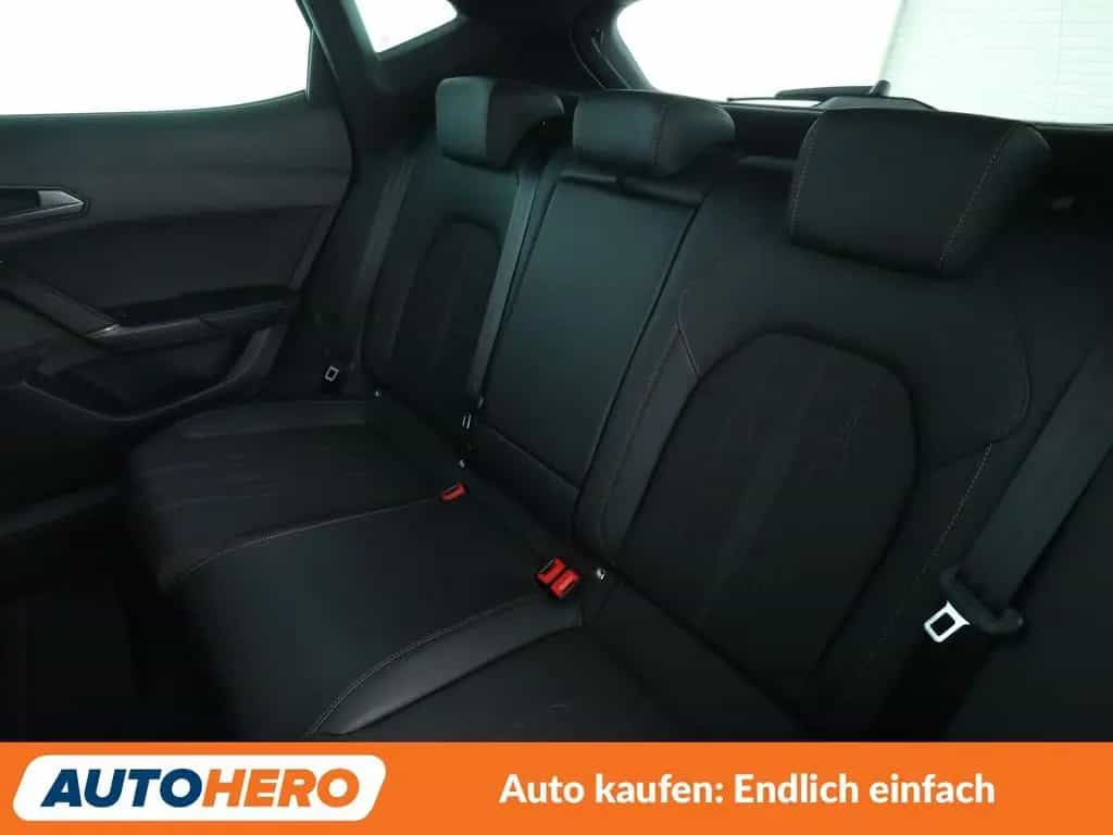 Cupra Formentor 1.5 TSI ACT  Aut.*NAVI*LED*CAM*ACC*SHZ 01/2023-photo-13
