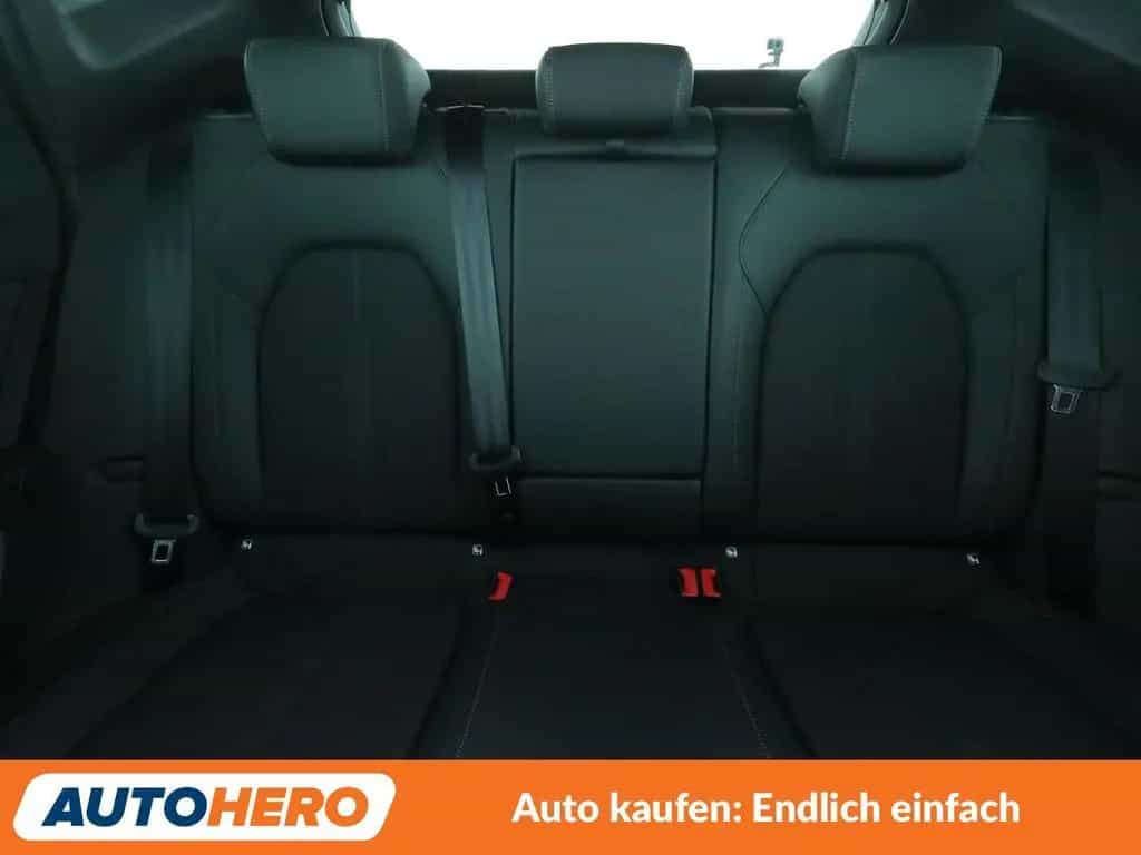 Cupra Formentor 1.5 TSI ACT  Aut.*NAVI*LED*CAM*ACC*SHZ 01/2023-photo-15