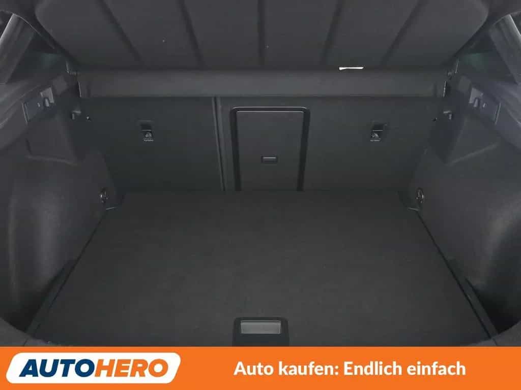 Cupra Formentor 1.5 TSI ACT  Aut.*NAVI*LED*CAM*ACC*SHZ 01/2023-photo-17