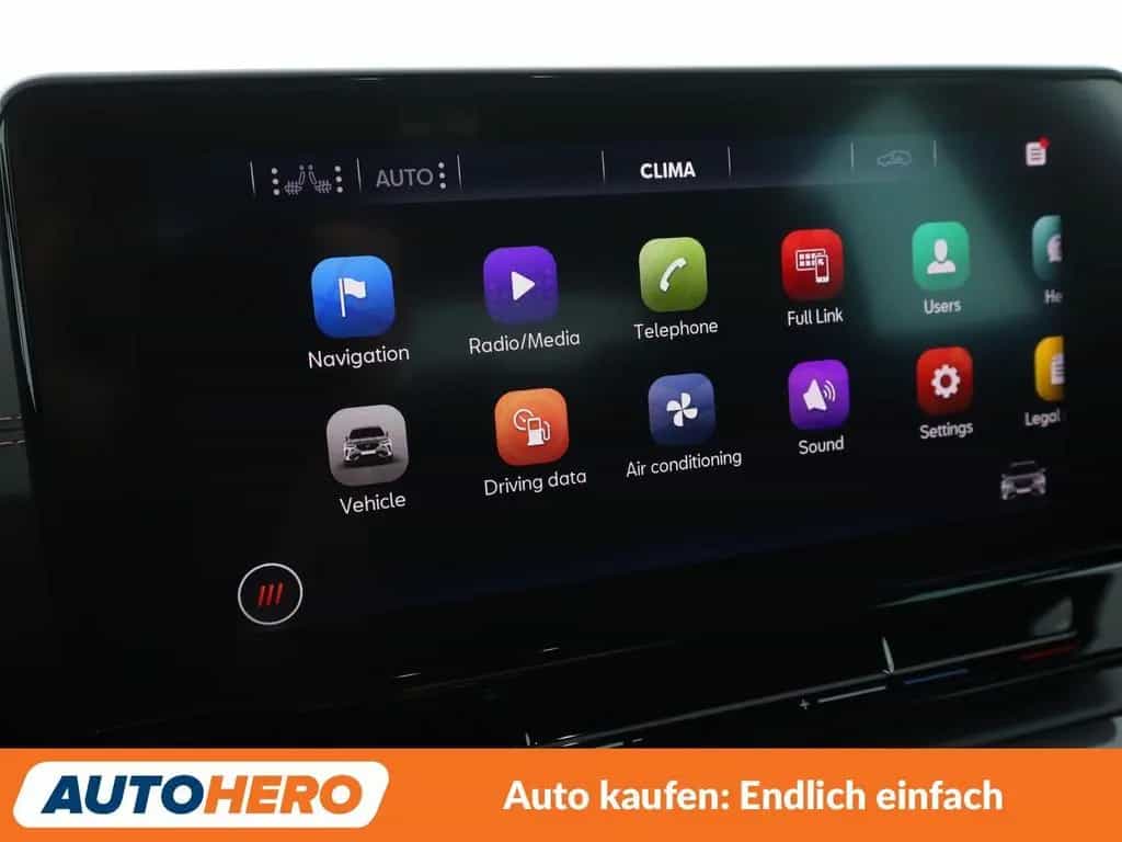 Cupra Formentor 1.5 TSI ACT  Aut.*NAVI*LED*CAM*ACC*SHZ 01/2023-photo-20