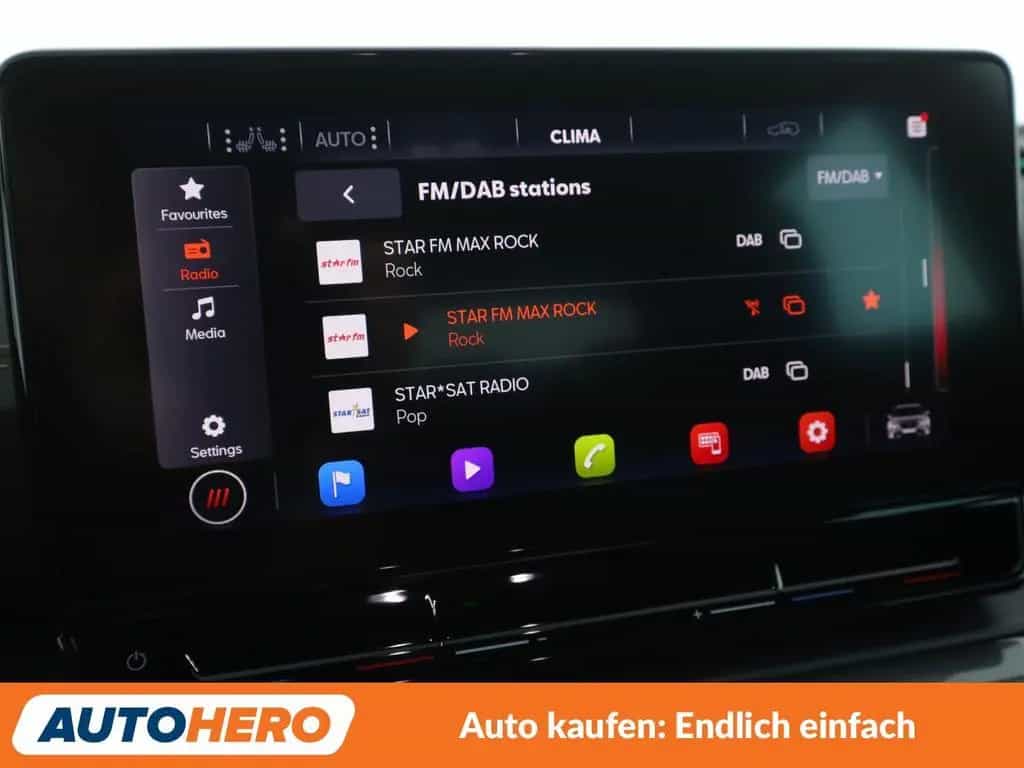Cupra Formentor 1.5 TSI ACT  Aut.*NAVI*LED*CAM*ACC*SHZ 01/2023-photo-22