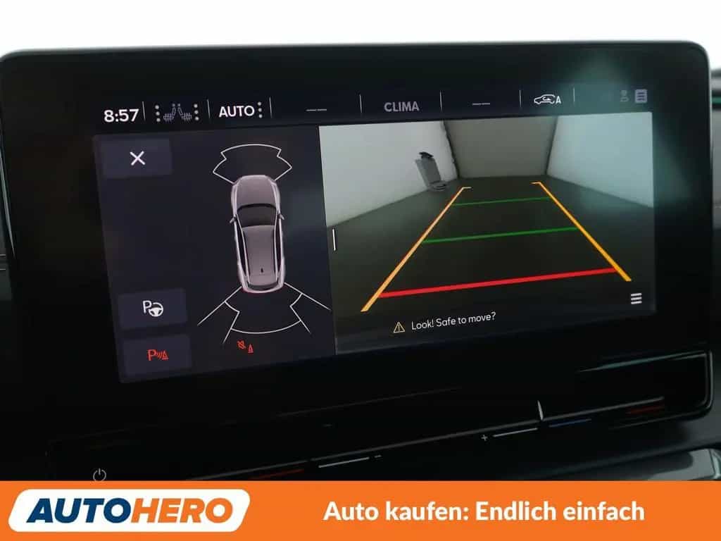 Cupra Formentor 1.5 TSI ACT  Aut.*NAVI*LED*CAM*ACC*SHZ 01/2023-photo-25