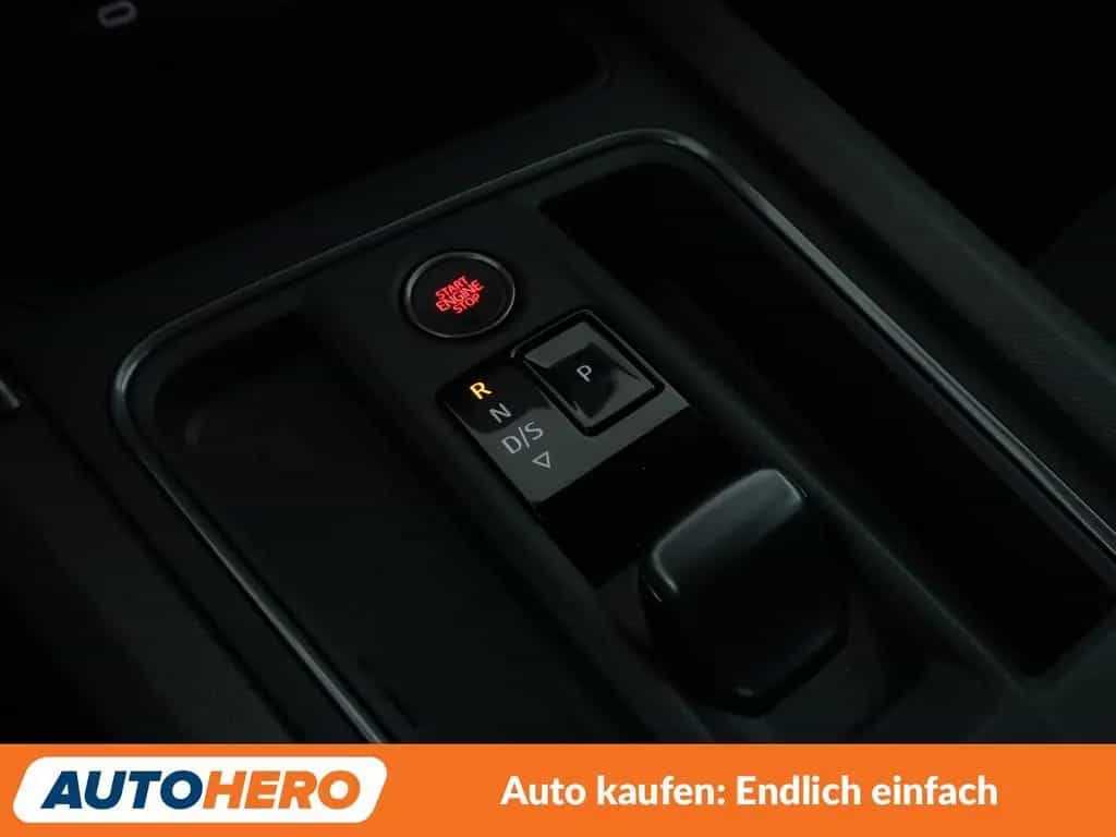 Cupra Formentor 1.5 TSI ACT  Aut.*NAVI*LED*CAM*ACC*SHZ 01/2023-photo-26