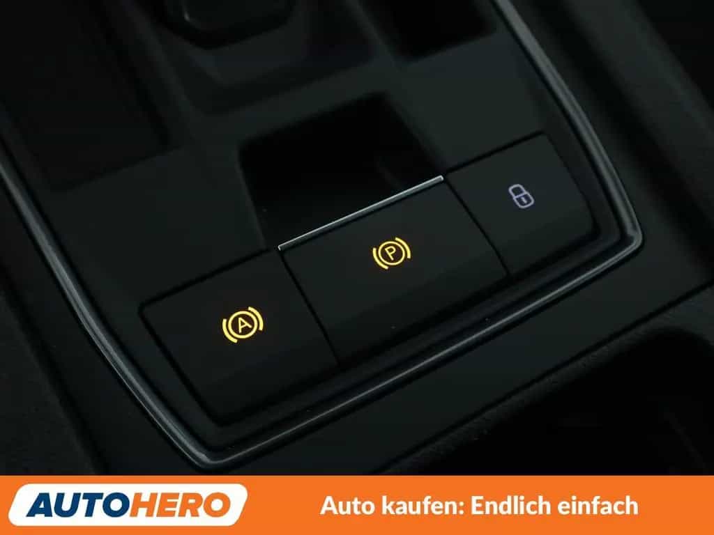 Cupra Formentor 1.5 TSI ACT  Aut.*NAVI*LED*CAM*ACC*SHZ 01/2023-photo-27