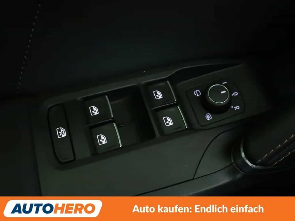 Cupra Formentor 1.5 TSI ACT  Aut.*NAVI*LED*CAM*ACC*SHZ 01/2023-photo-29