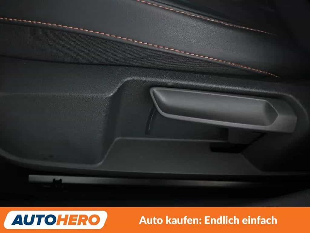 Cupra Formentor 1.5 TSI ACT  Aut.*NAVI*LED*CAM*ACC*SHZ 01/2023-photo-30