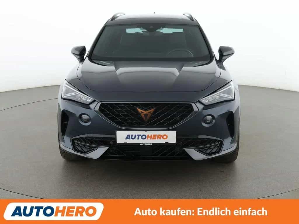 Cupra Formentor 1.5 TSI ACT  Aut.*NAVI*LED*CAM*ACC*SHZ 01/2023-photo-8