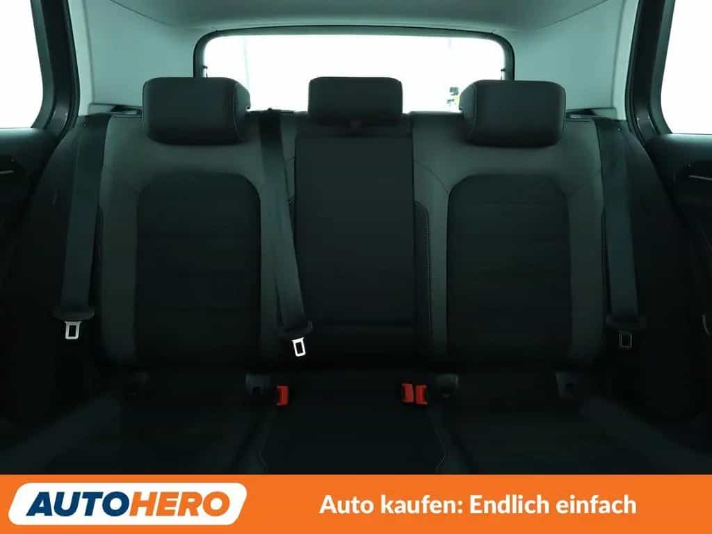 Volkswagen Golf VII 1.5 TSI ACT Highline BlueMotion Tech 12/2017-photo-15