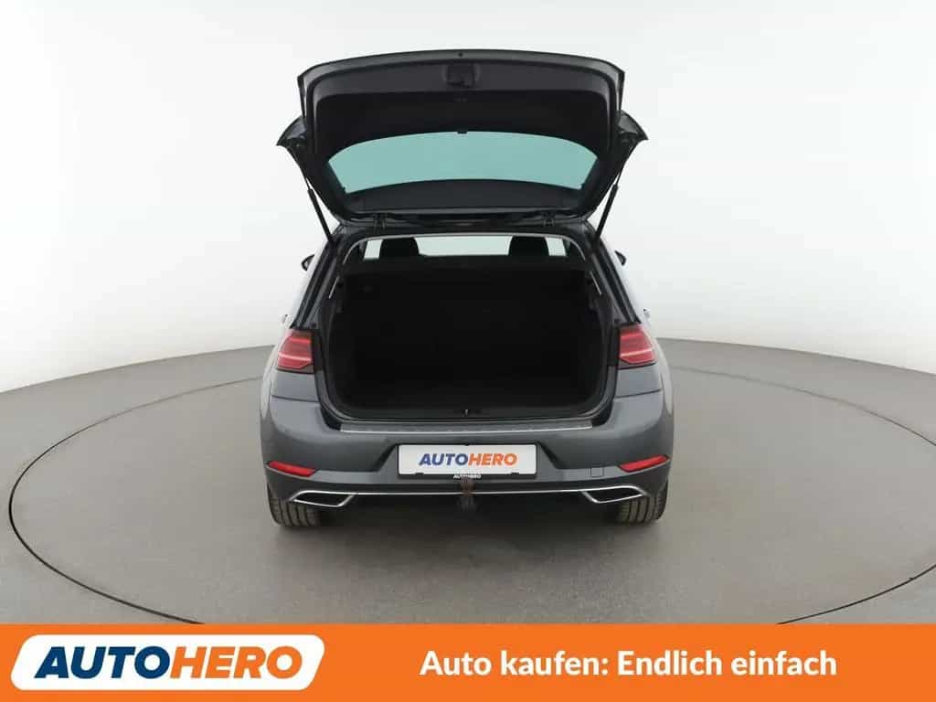 Volkswagen Golf VII 1.5 TSI ACT Highline BlueMotion Tech 12/2017-photo-16