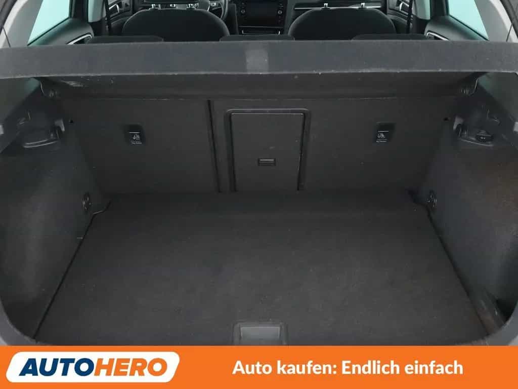 Volkswagen Golf VII 1.5 TSI ACT Highline BlueMotion Tech 12/2017-photo-17