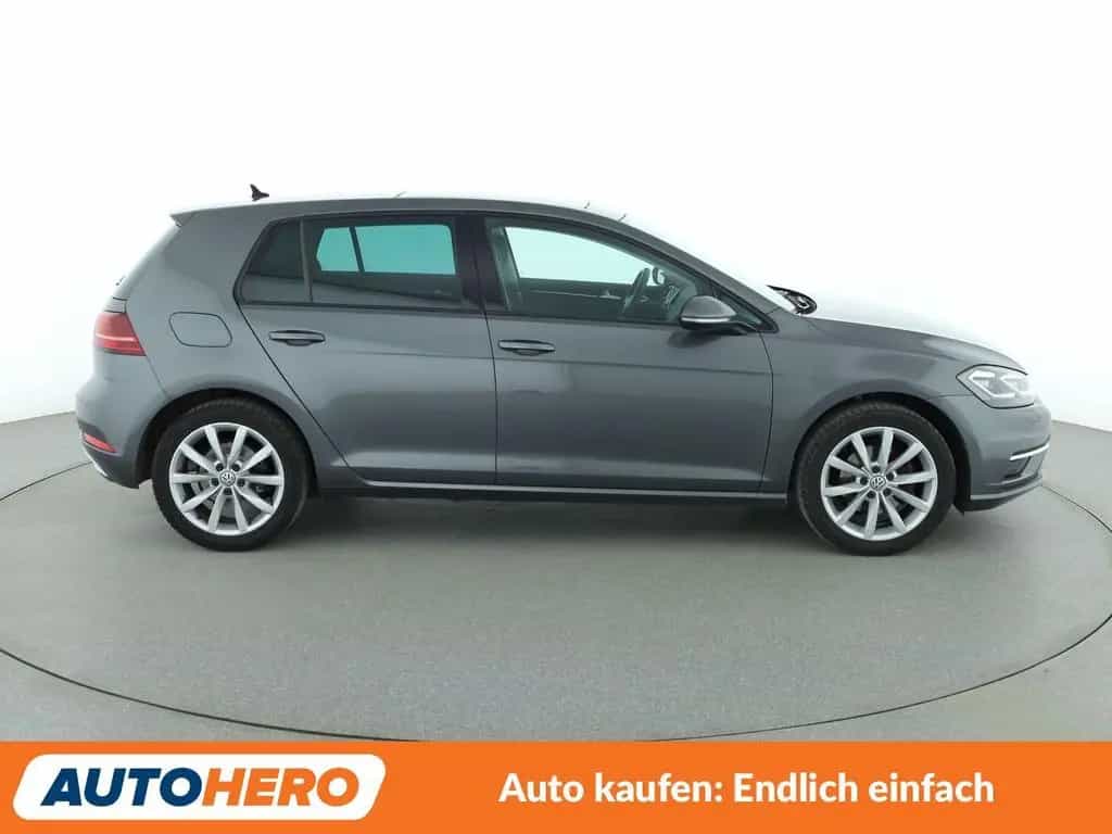 Volkswagen Golf VII 1.5 TSI ACT Highline BlueMotion Tech 12/2017-photo-6