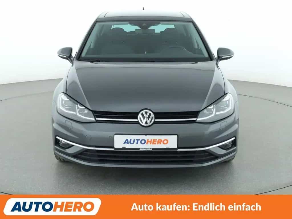 Volkswagen Golf VII 1.5 TSI ACT Highline BlueMotion Tech 12/2017-photo-8
