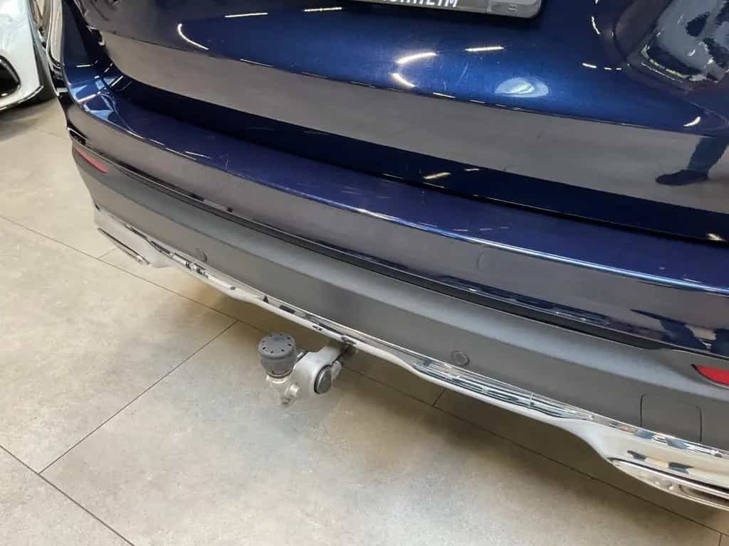 Mercedes-Benz GLC 300 4Matic Exclusive AHK Kamera LED Navi 02/2019-photo-33