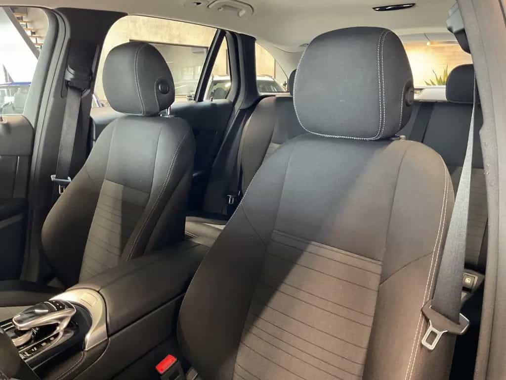 Mercedes-Benz GLC 300 4Matic Exclusive AHK Kamera LED Navi 02/2019-photo-8