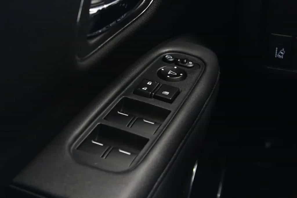 Honda HR-V Executive DAB Kamera Panorama 04/2019-photo-7