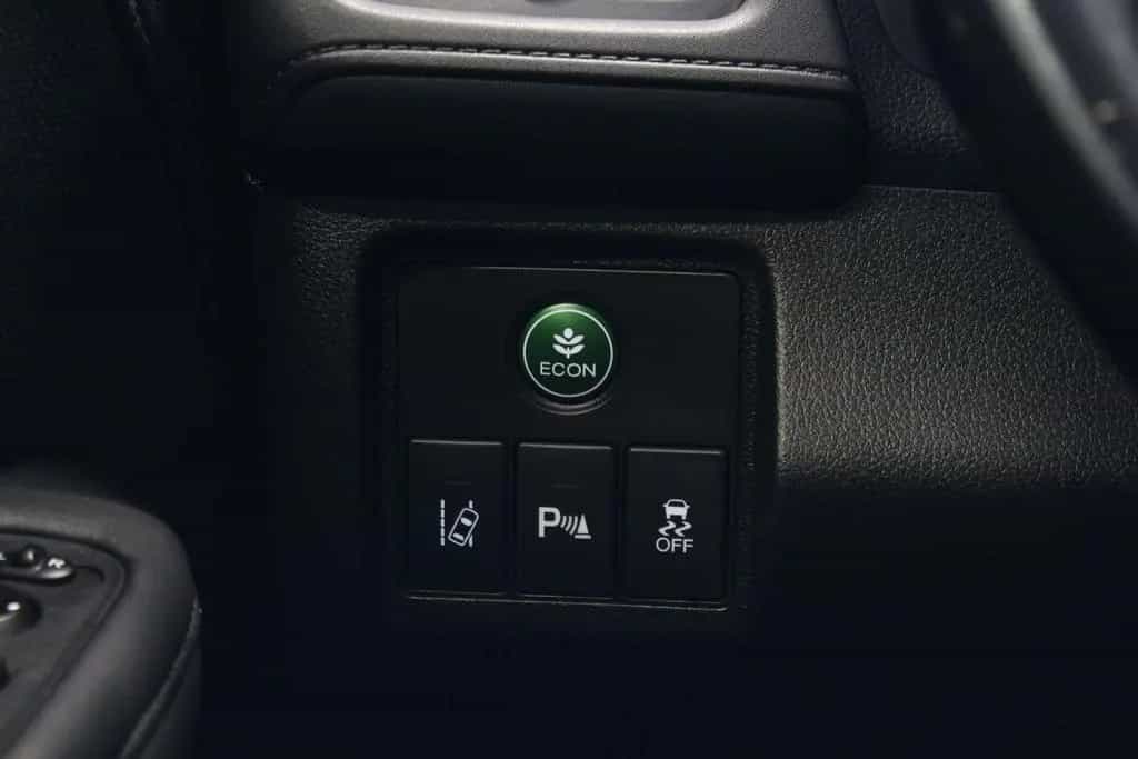 Honda HR-V Executive DAB Kamera Panorama 04/2019-photo-8