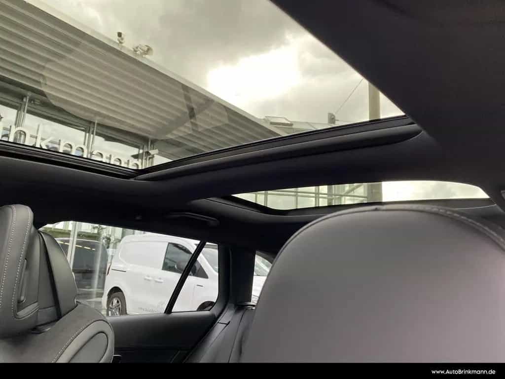 Mercedes-Benz C-Class d T-Modell AMG Line Exterieur/Panorama/SHZ 02/2022-photo-15