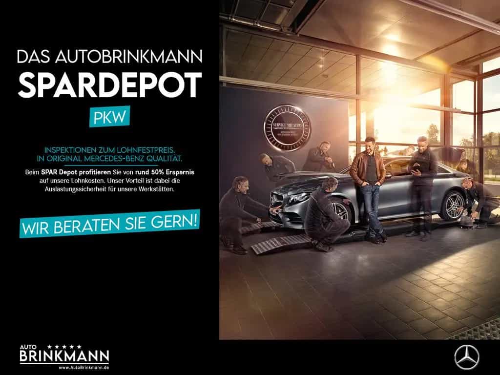 Mercedes-Benz C-Class d T-Modell AMG Line Exterieur/Panorama/SHZ 02/2022-photo-16