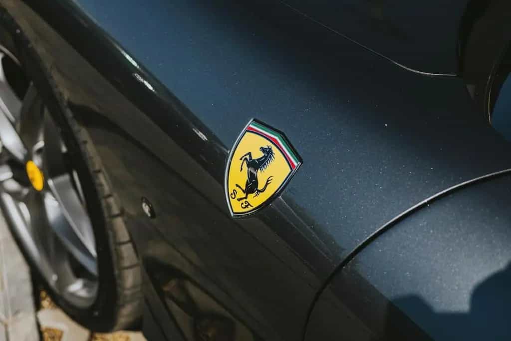 Ferrari Roma 3.9 T V8 DCT 2022 In Stock 08/2022-photo-16