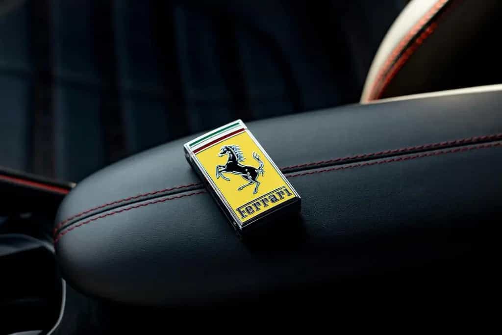 Ferrari Roma 3.9 T V8 DCT 2022 In Stock 08/2022-photo-18