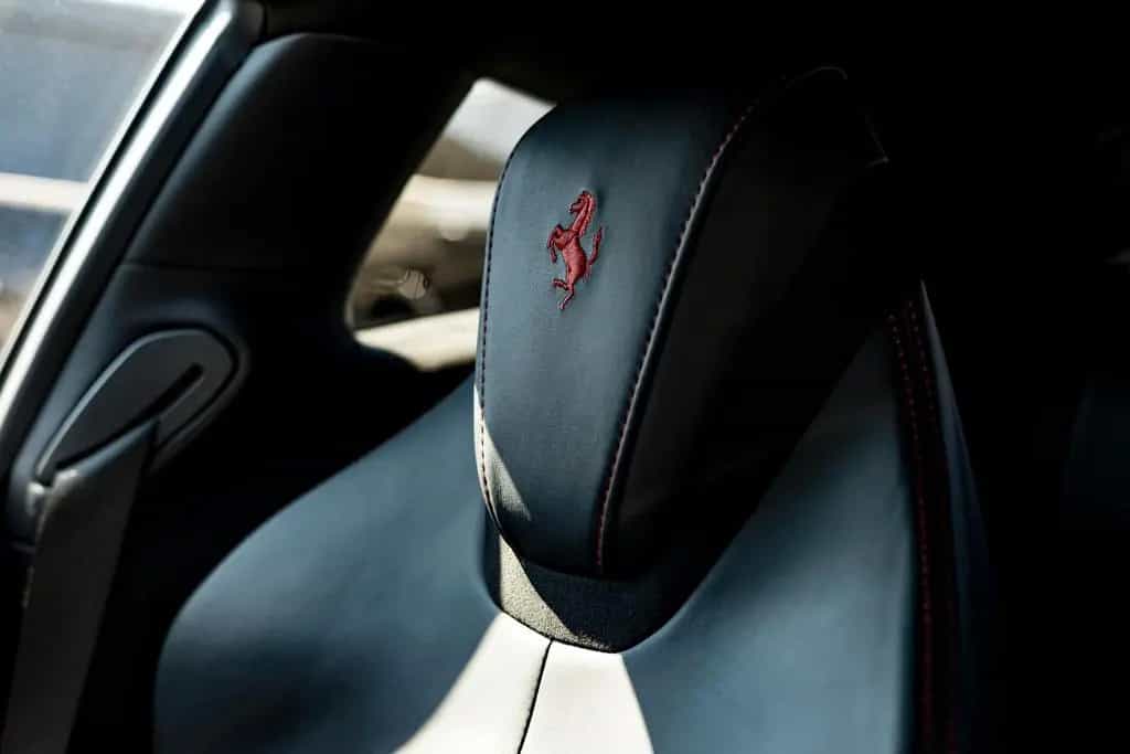 Ferrari Roma 3.9 T V8 DCT 2022 In Stock 08/2022-photo-24